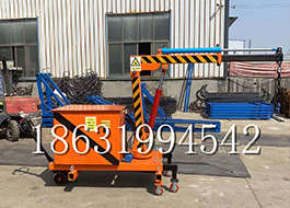 六龟区车载吊机随车吊装卸货物车载吊机改装家用车包安装车载吊机